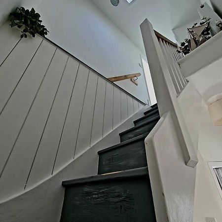 Albion Cottage Whitby Exterior foto