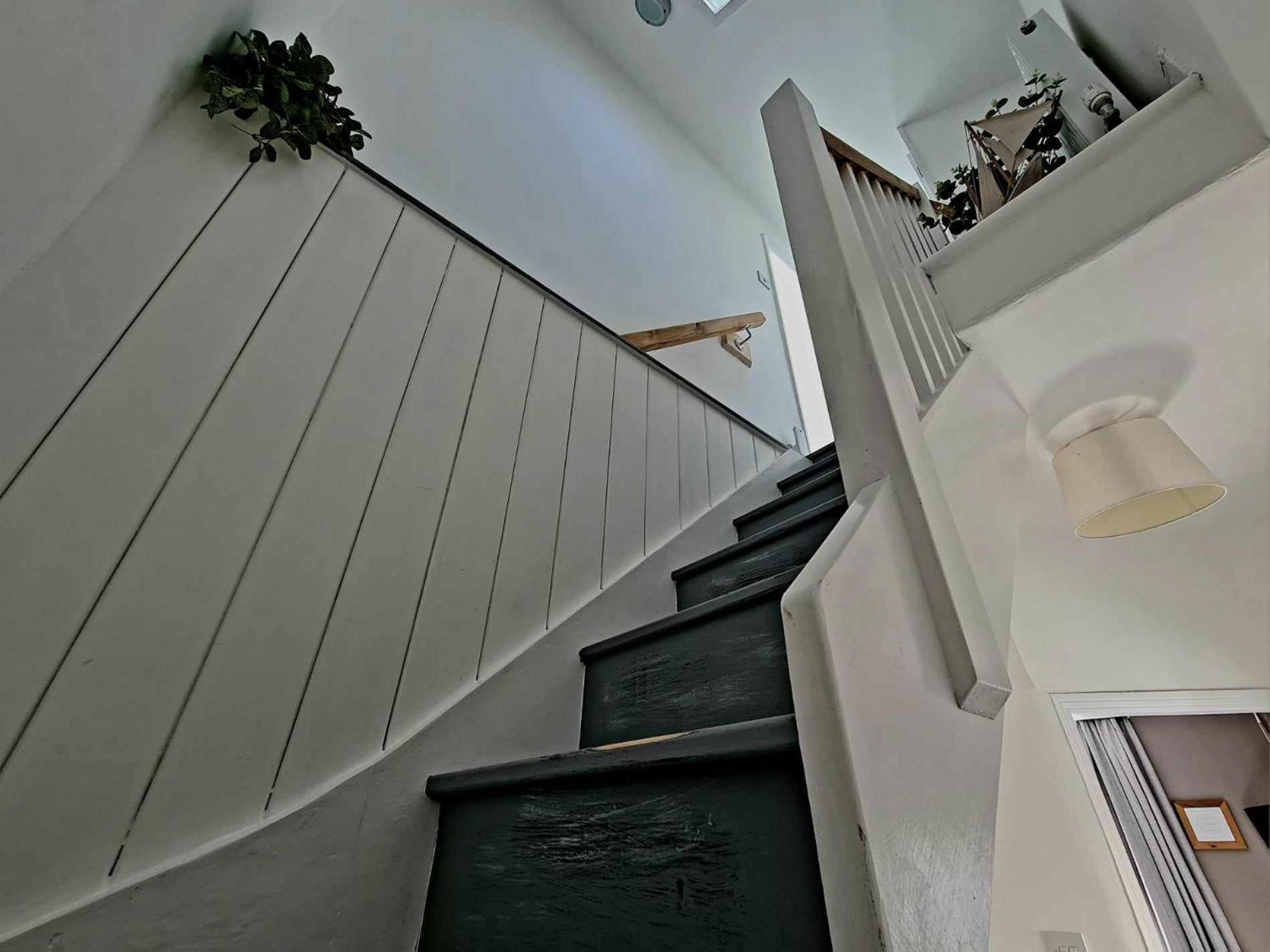 Albion Cottage Whitby Exterior foto